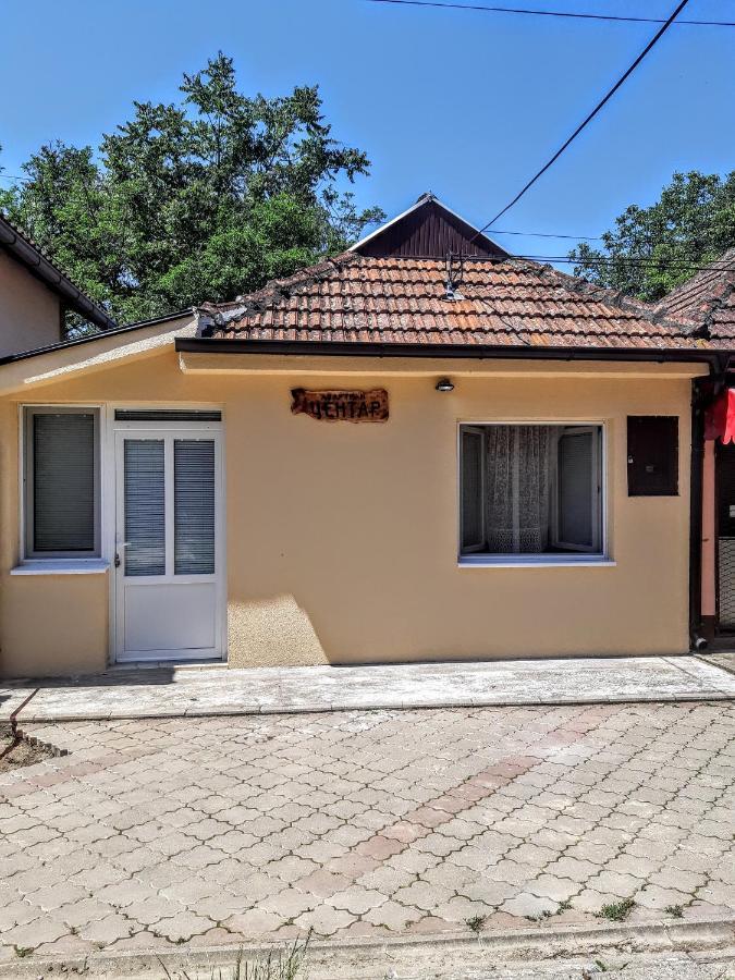 Apartament Centar Vrdnik Zewnętrze zdjęcie